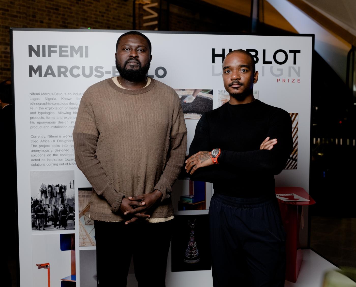 Hublot design prize 2019 hotsell